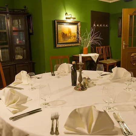 Sporn Hotel