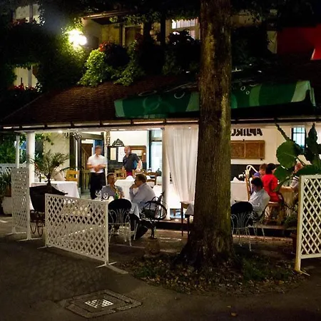 ホテル Sporn Radomlje