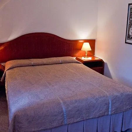 Sporn Hotel 3*