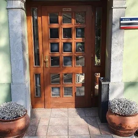 Hotel Sporn Radomlje