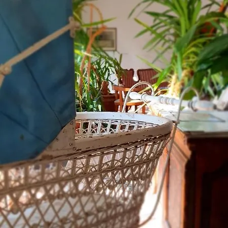 Ξενοδοχείο Sporn Radomlje