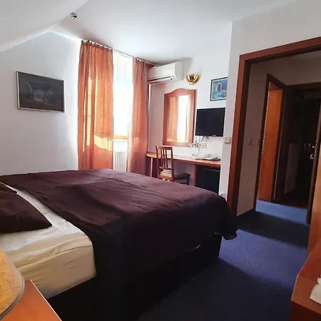 ホテル Sporn Radomlje