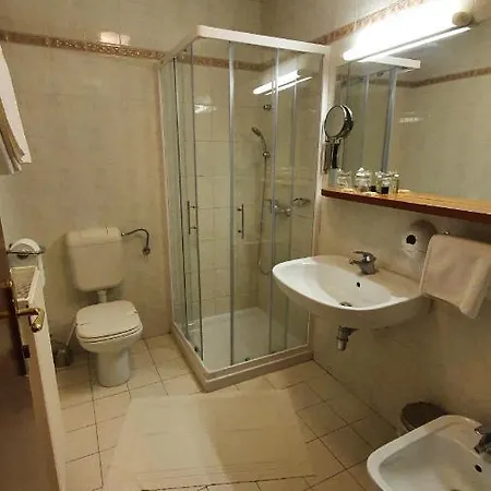 Sporn Hotel 3*