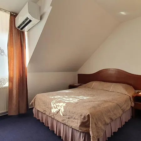 Hotel Sporn Radomlje