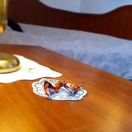 Sporn Hotel Radomlje