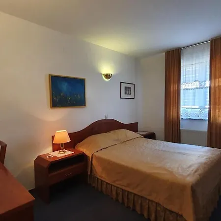 Hotel Sporn 3*
