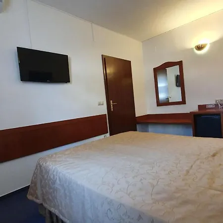 Sporn Hotel