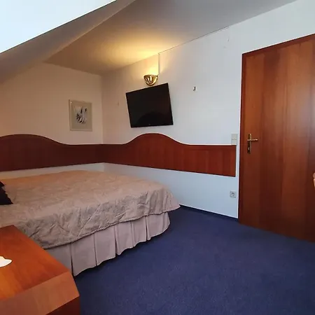 Hotel Sporn Radomlje