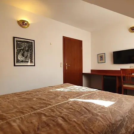 Sporn Hotel Radomlje