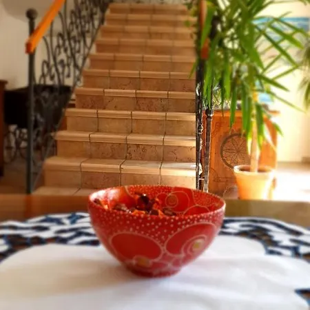 Sporn Ξενοδοχείο