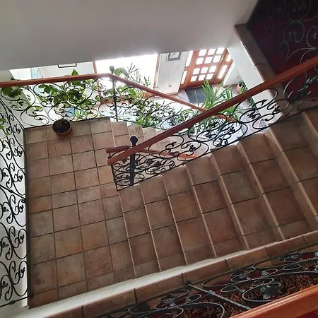 Hotel Sporn