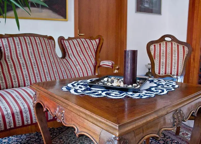 Hotel Sporn Radomlje