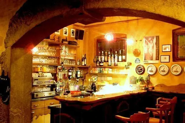 Hotel Sporn Radomlje