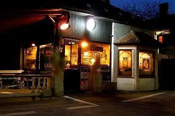 Hotel Sporn Radomlje