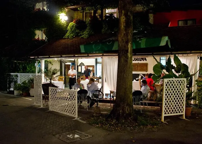 Hotel Sporn Radomlje