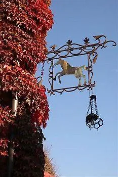 Hotel Sporn Radomlje