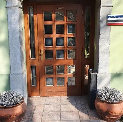 Hotel Sporn Radomlje